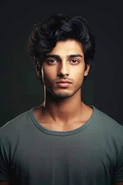 Aryan Sharma